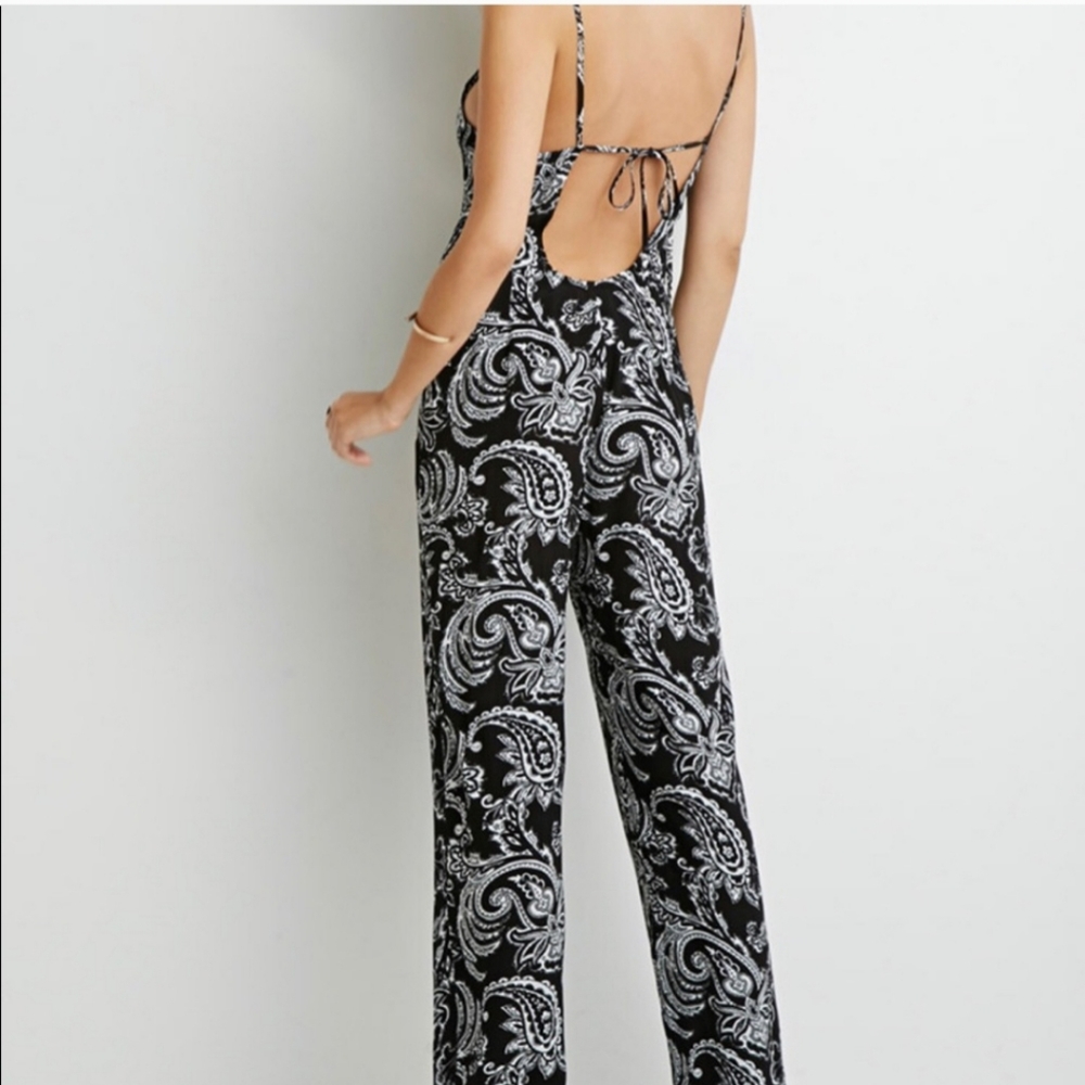 New jumpsuit